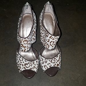 BCBG Generation Pumps